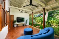 JH Villa Hôtels à : Habaraduwa