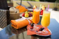 พาโนรามาโฮฟ ลอยเพอร์สดอร์ฟ - พร้อมอาหารเช้า
