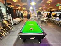 Dluxe Premium Hotel