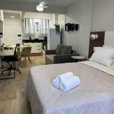 Ed Iraque Rooms