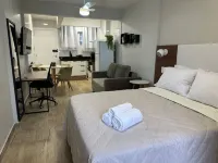 Ed Iraque Hotell i Jardim Peri Peri