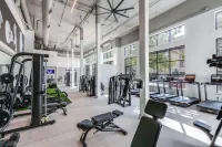 Modern Apartment in Prime Frisco Location - Comfort & Convenience near The Star
