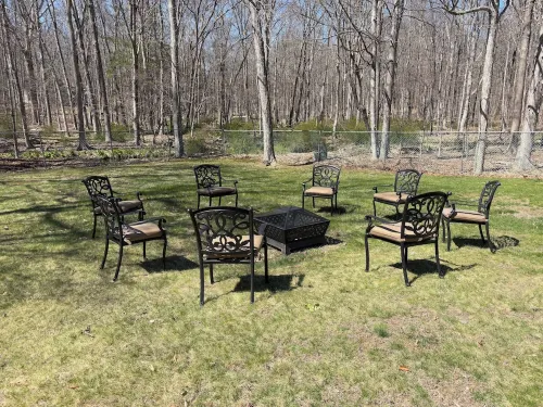 90°F Year-Round Private Heated Indoor Pool-Designed for Luxury Family Retreats Hotels in Price Township