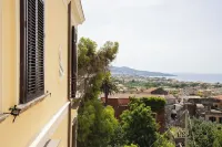 Lux Aurea - Ocean View