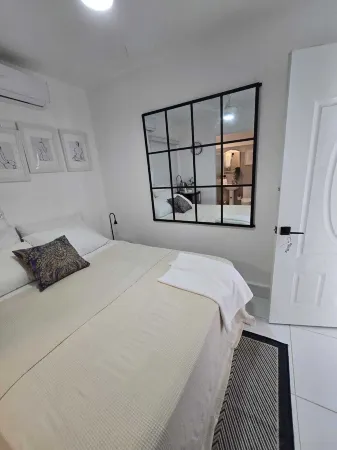 Casa Rosada Beach Front Отели в г. Mano Juan