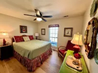 Lakefront Home on False River! Private Dock with 2 Story Pier & Huge Porch! Hotels in Pointe Coupee Parish