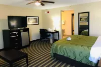 Quality Inn & Suites Hôtels à : West Monroe