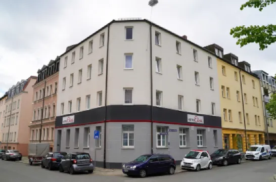 埃利賽飯店 Nürnberg-Rehhof附近的飯店