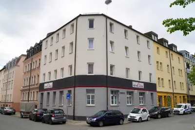 Hotel Elisei Hotels in der Nähe von Lidl