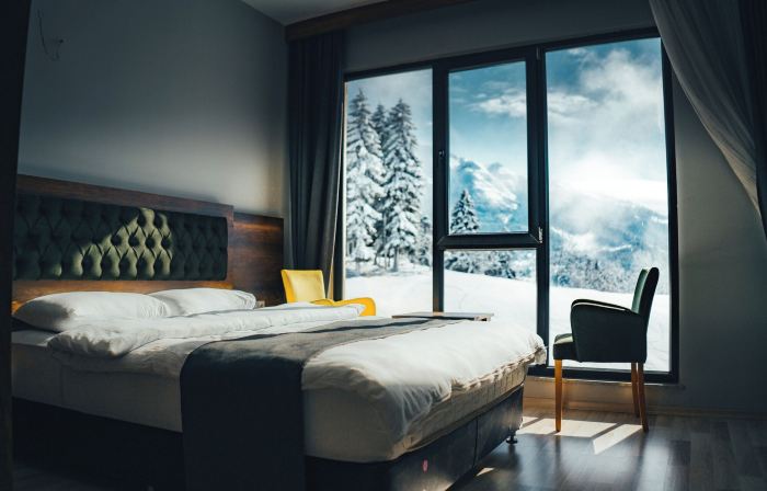 Tugra Butik Hotel