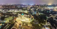 Nature Hotel - Pham Hong Thai