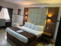 Presken Hotel Gra, Gra Ikeja