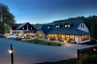 Landhotel Rittersgrün Hotels in Schwarzenberg