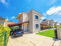 Paradise Town Villa Cordelia