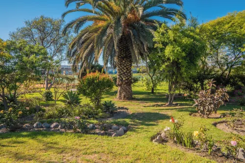 Cabaña Villa Los Plátanos