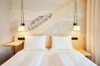 McDreams Hotel Ingolstadt Hotel di 