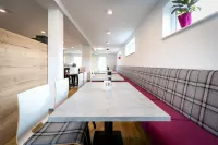 K1 Hotel Willingen - Desayuno
