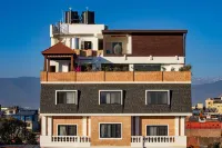 Arushi Boutique Hotel Hôtels à : 