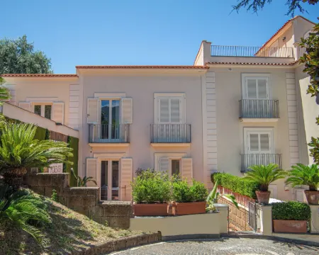 Forever Luxury Rooms Hotels in Castellammare di Stabia