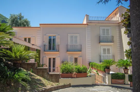 Forever Luxury Rooms