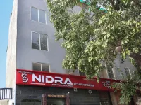 Nidra Hotel Hotel dekat Dwarka Sektor 11