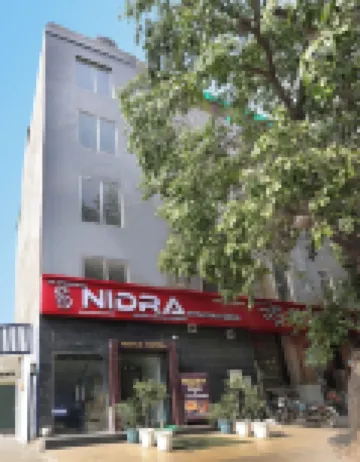 尼德拉飯店 德瓦卡 11区附近的飯店