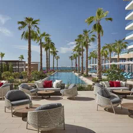 Mandarin Oriental Jumeira, Dubai