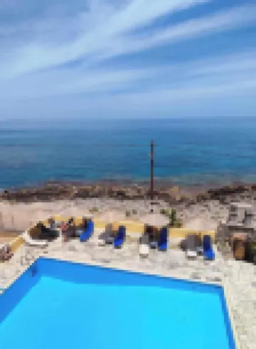 Sissi Mare Apartments