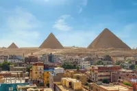 The Boulevard Sphinx Tower