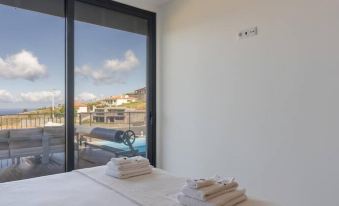 Casa Mozart I in Estreito da Calheta