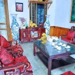 Hoa Do Hotel - Ha Tinh Hotels in bắc Hồng