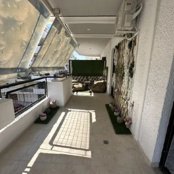 Piraeus Seaside Apartment Escape