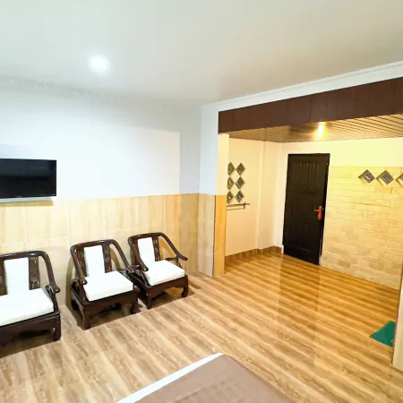 Hotel Grand Bandara