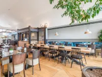 Villa in Banjaard Near North Sea Beach Hotels in Kamperland