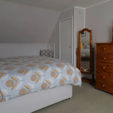 Crossing Cottage, Brora