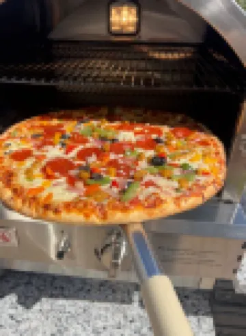 布埃納維斯塔湖套房2皇后