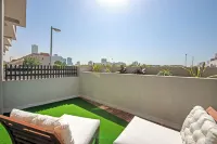 Czechin - Signature Livings 簽名住宿