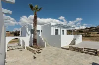 Soley Naxos - parkir