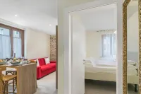 Appartamento 30 Nodi Torbole - Happy Rentals