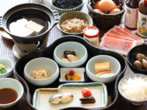 湯の宿 宮浜グランドホテル 廿日市のホテル