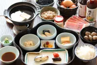 Miyahama Grand Hotel