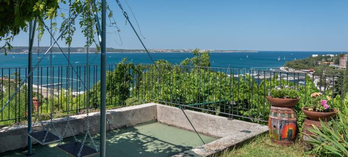 Lux Dolce Vista Apartment - Portorož Ξενοδοχεία στην πόλη Piran