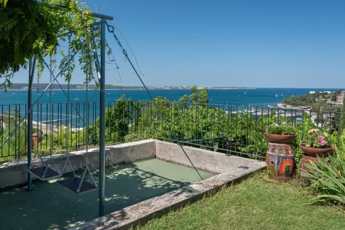 Lux Dolce Vista Apartment - Portorož - 4성급
