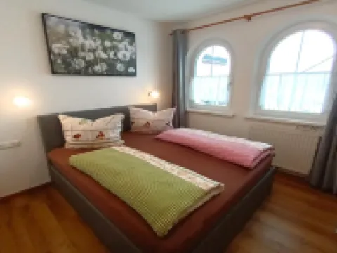 Apartment in Tyrol Near Ski Slopes Hoteles en Fließ