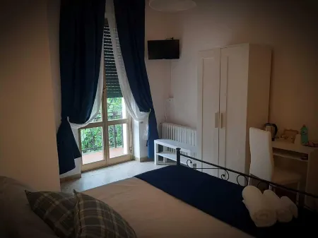 Locanda Veve' Отели в г. Баньоне