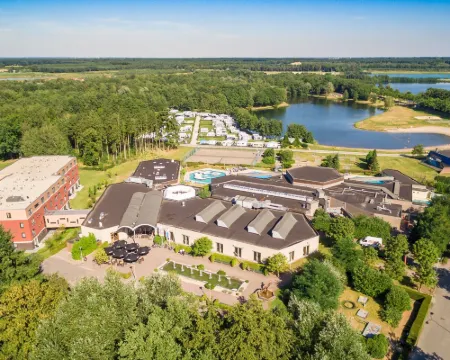 Villa in Arcen with Private Sauna Access Hotels in Arcen