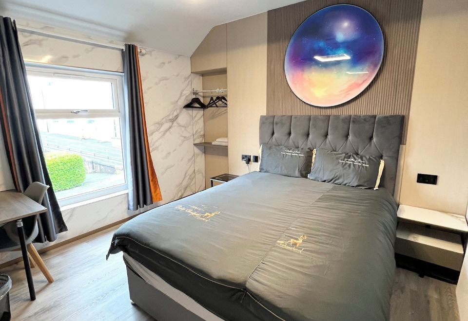 애디슨의 사랑스러운 거처