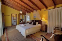 Casa Gallinera Hotels in El Comtat