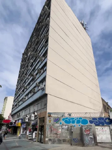 10 Minutes from Flamengo Beach Next to the Subway Ct404 Hotels near Rio de Janeiro Cathedral