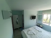 Yesilalan Hotel Caykara Hotel di Beskoy Mahallesi